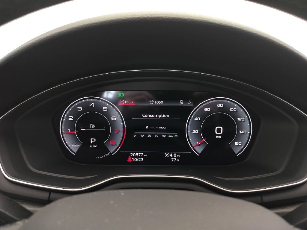 Used 2023 Audi A4 2.0T Premium Plus AWD/4WD image 15