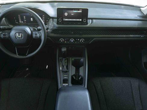Used 2024 Honda Accord LX image 26