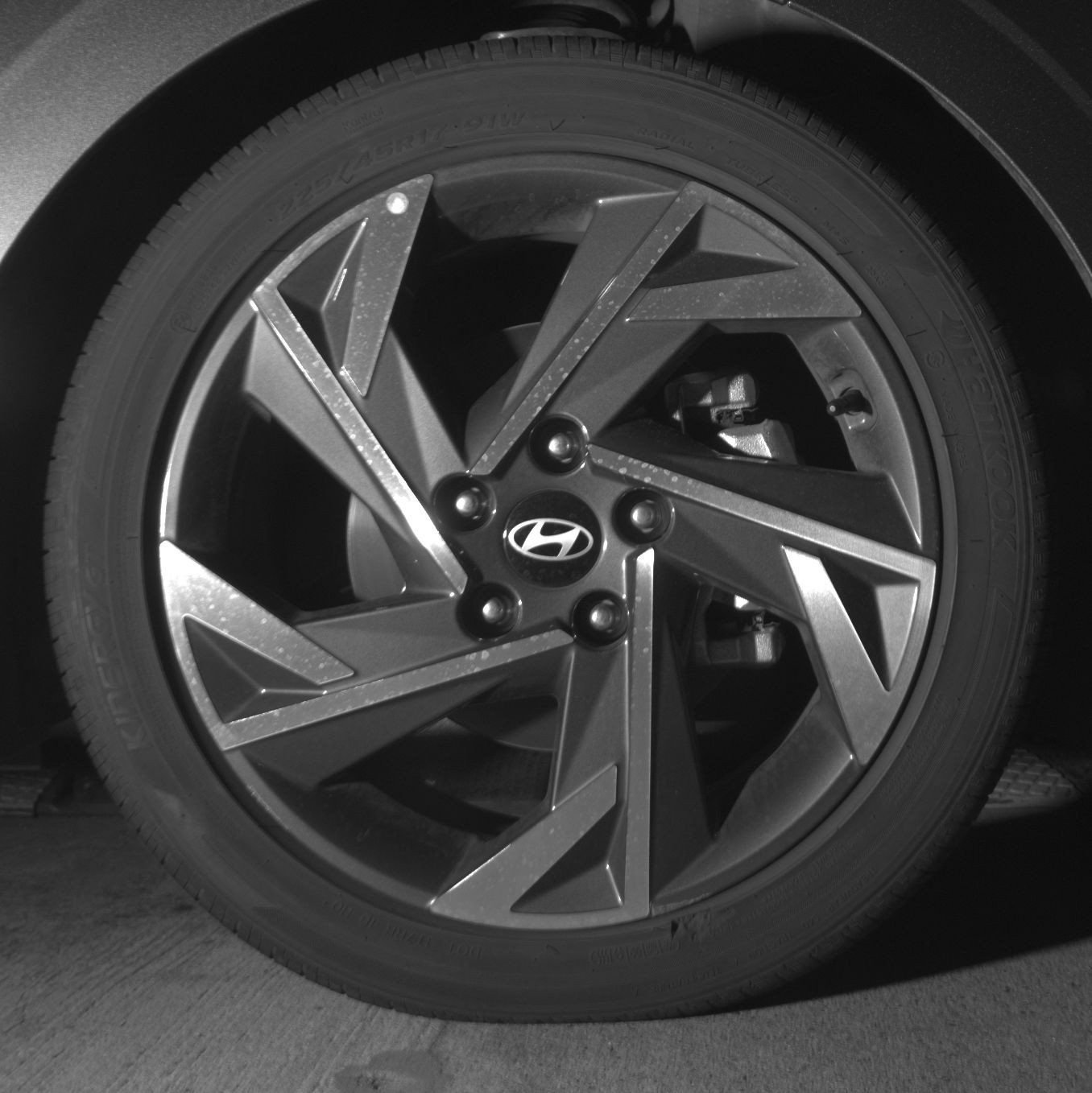 Used 2025 Hyundai Elantra SEL FWD image 15