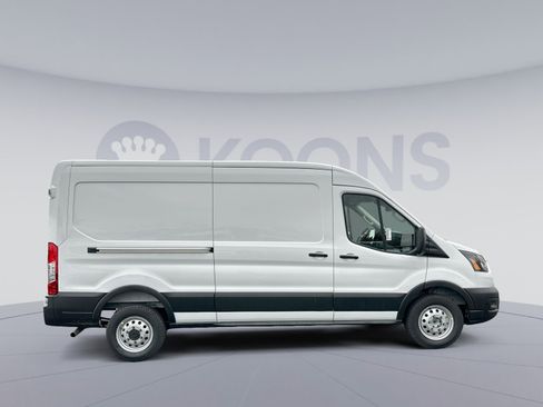 New 2026 Ford Transit 350 Base w/ Load Area Protection Package image 8