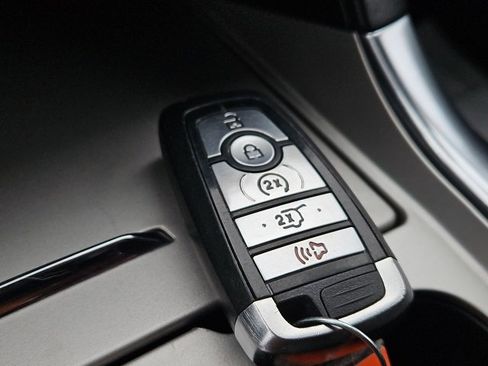 Used 2023 Ford Explorer XLT w/ Equipment Group 202A image 46