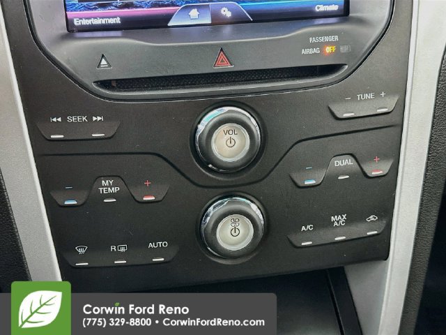 Used 2012 Ford Explorer XLT AWD/4WD image 19