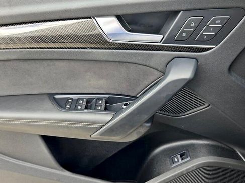 Used 2023 Audi SQ5 Premium Plus w/ Premium Plus Package AWD/4WD image 26