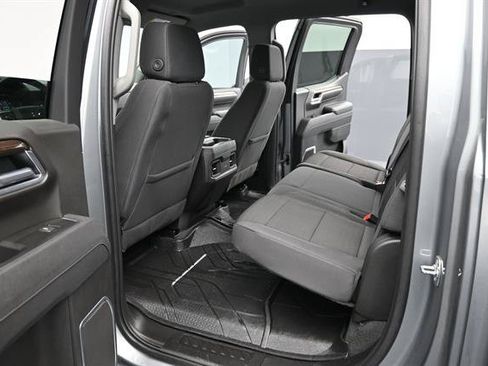 Used 2025 Chevrolet Silverado 1500 RST w/ Texas Edition Plus RWD image 13