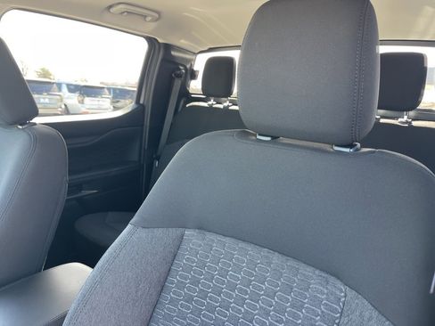 Used 2025 Ford Ranger XLT w/ Equipment Group 301A High image 18