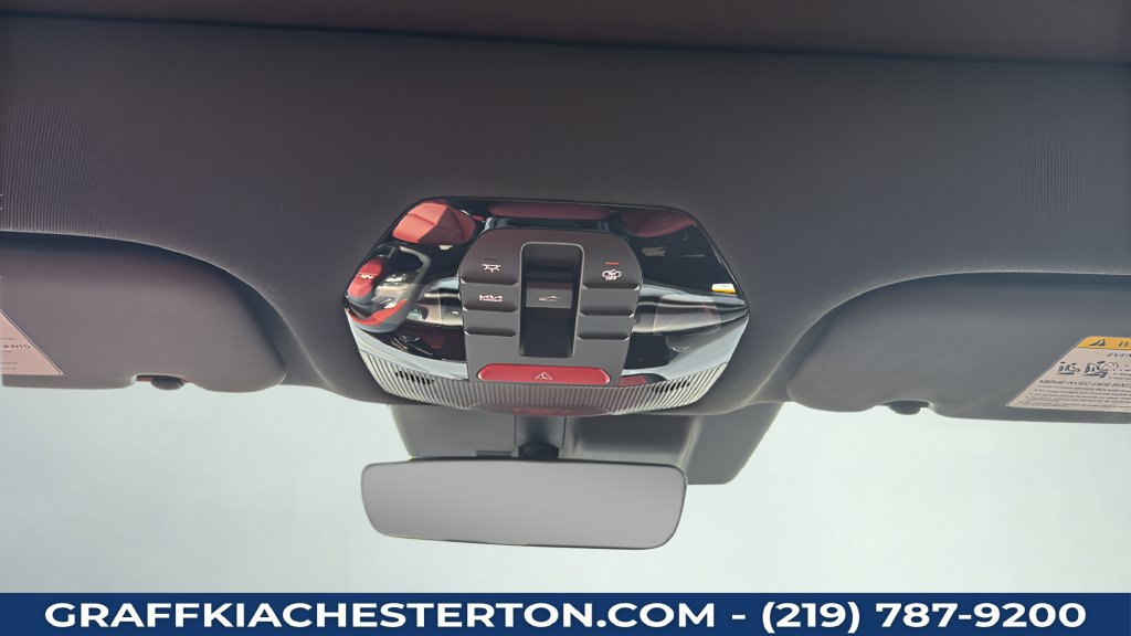 New 2026 Kia K4 GT-Line w/ GT-Line Premium Package FWD image 23