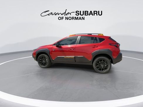 New 2026 Subaru Crosstrek 2.5i Wilderness AWD/4WD image 2