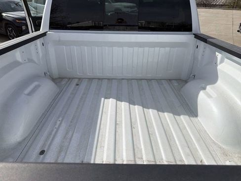Used 2024 RAM 1500 Limited w/ Trailer Tow Group AWD/4WD image 29