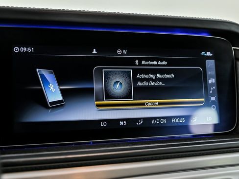 Used 2021 Mercedes-Benz G 63 AMG 4MATIC image 32