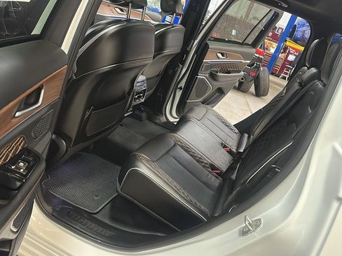 Used 2023 Jeep Grand Cherokee Summit image 29