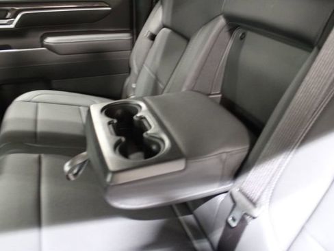 New 2026 Chevrolet Silverado 2500 LTZ w/ Trail Boss Package image 23