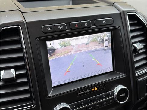 Used 2019 Ford Expedition Max Limited w/ Equipment Group 301A image 18