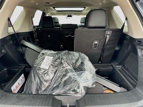 New 2026 Honda Pilot Elite image 27