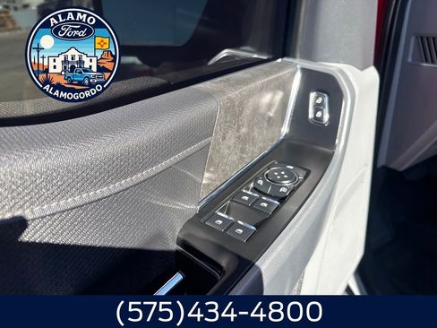 Used 2024 Ford F150 XLT w/ Equipment Group 302A MID image 3