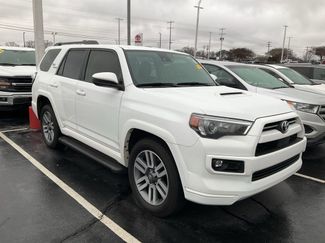 Used 2024 Toyota 4Runner TRD Sport video 1