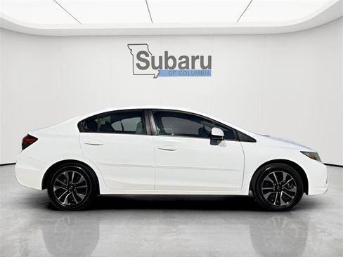 Used 2013 Honda Civic EX image 8