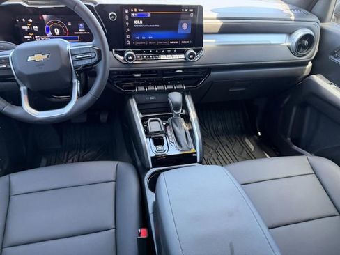 Certified 2026 Chevrolet Colorado LT w/ LT Convenience Package image 13