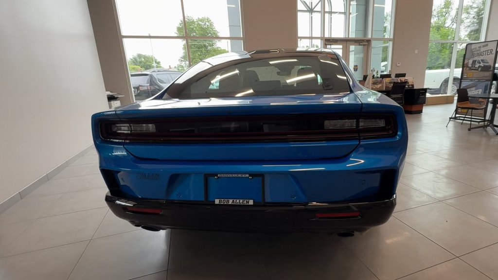 New 2026 Dodge Charger R/T AWD/4WD image 6