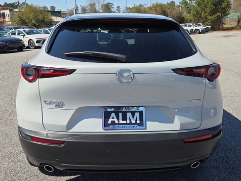 New 2026 MAZDA CX-30 AWD 2.5 S w/ Select Sport Pkg image 11