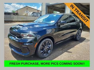 Used 2021 Dodge Durango R/T w/ Blacktop Package AWD/4WD video 1