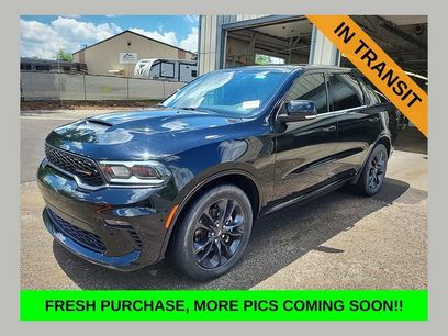 Used 2021 Dodge Durango R/T w/ Blacktop Package