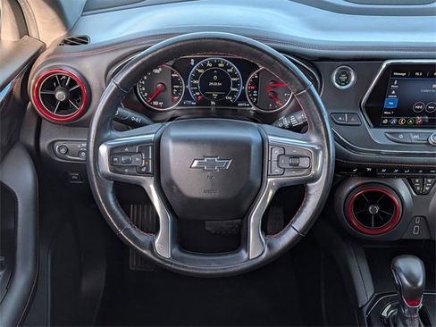 Used 2020 Chevrolet Blazer RS image 23
