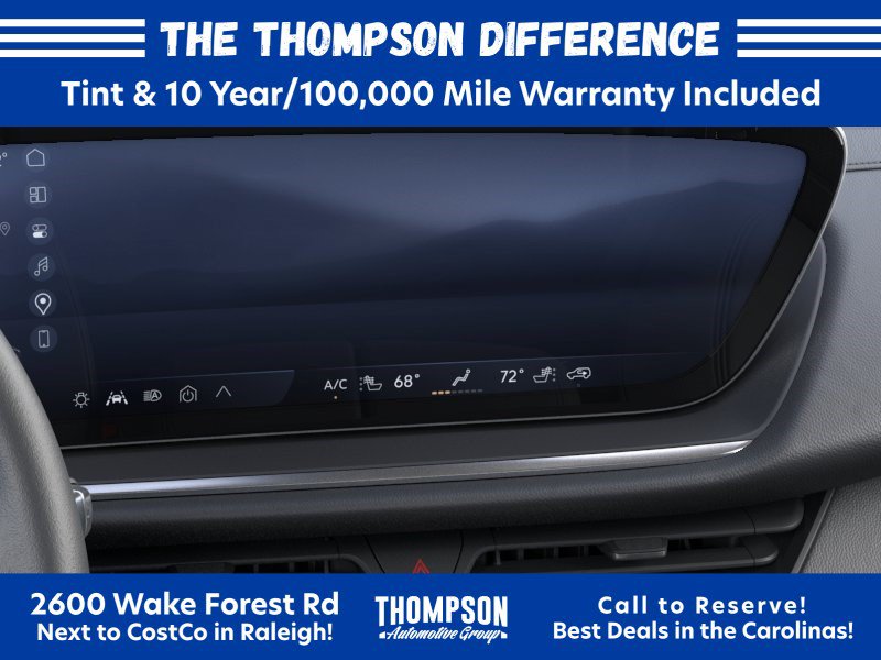 New 2026 Buick Envision Avenir AWD/4WD image 20