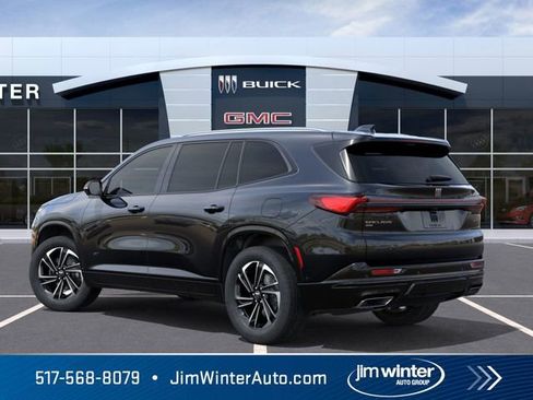 New 2026 Buick Enclave Sport Touring w/ Power Package image 31