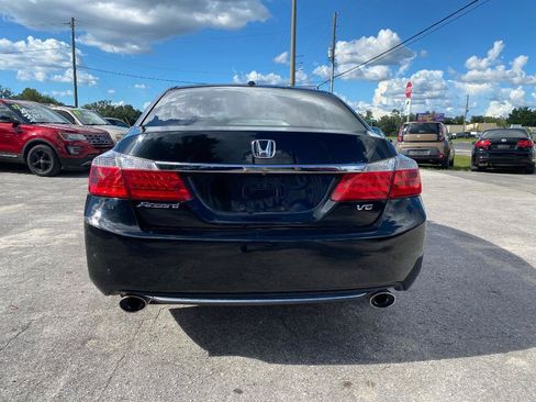 Used 2014 Honda Accord EX-L image 9