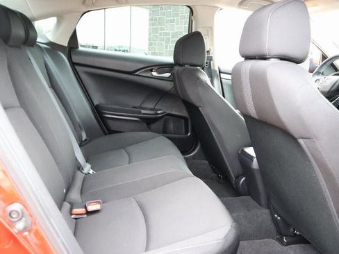 Used 2020 Honda Civic LX image 13