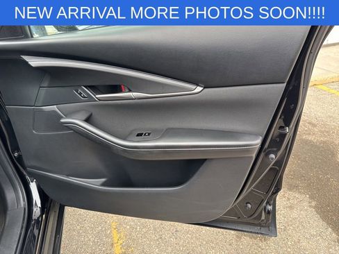 Used 2023 MAZDA CX-30 AWD 2.5 S image 14