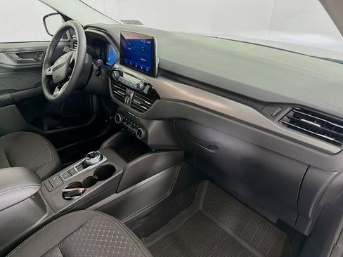 Used 2023 Ford Escape Active image 29
