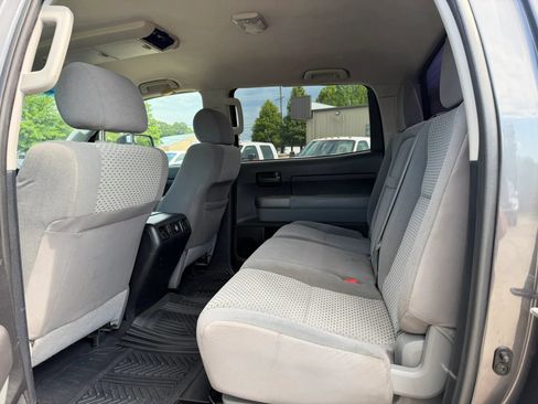 Used 2013 Toyota Tundra 2WD CrewMax w/ Tow Pkg image 17