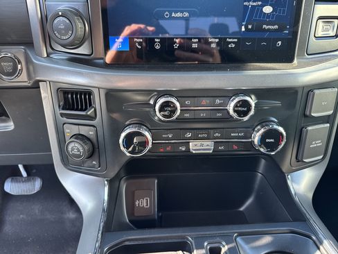 New 2026 Ford F150 XLT w/ Equipment Group 302A MID image 34