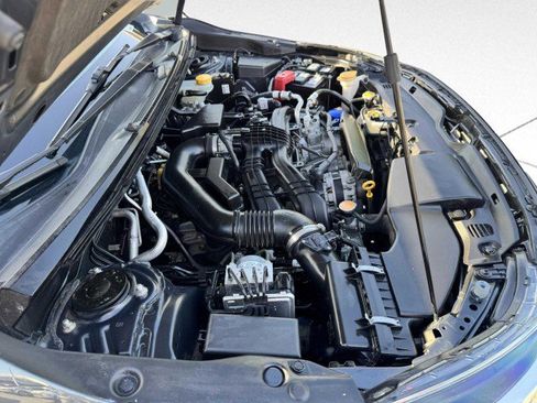 Used 2020 Subaru Crosstrek 2.0i Premium w/ Moonroof Package 1 image 61