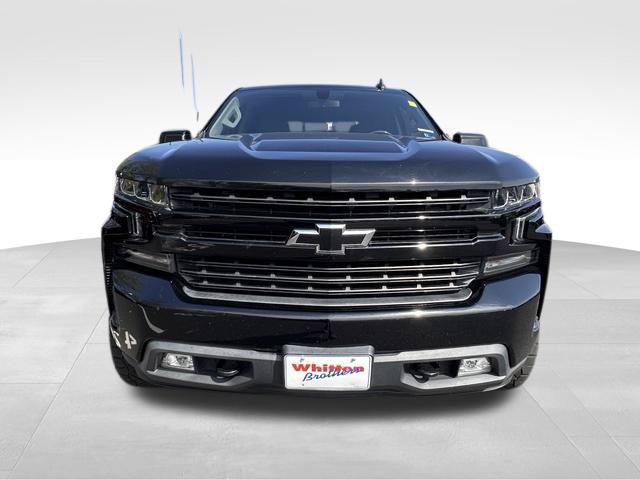 Used 2020 Chevrolet Silverado 1500 RST w/ All-Star Edition AWD/4WD image 11