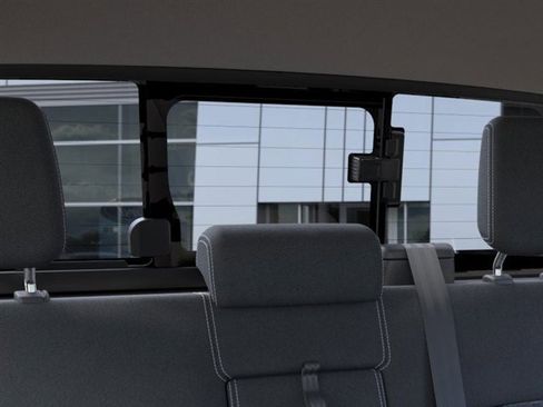 New 2025 Ford Ranger XLT w/ FX4 Off-Road Package image 22