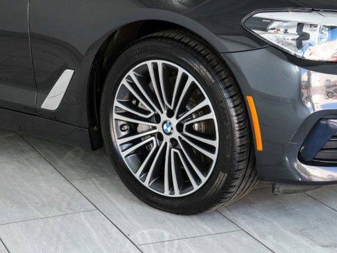 Used 2020 BMW 540i xDrive image 59