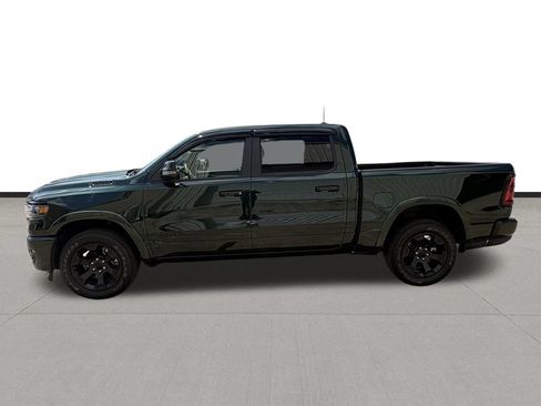 Used 2026 RAM 1500 Lone Star AWD/4WD image 8