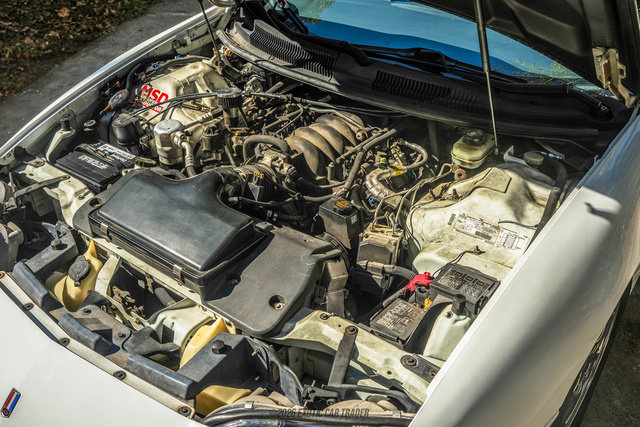 Used 1998 Chevrolet Camaro Z28 w/ Preferred Equipment Group 2 RWD image 24