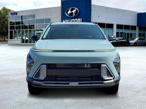 New 2026 Hyundai Kona SEL Premium FWD image 12