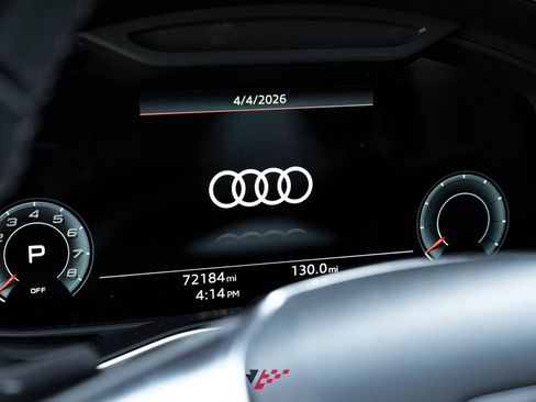 Used 2021 Audi A6 3.0T allroad Premium Plus image 26