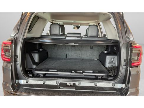 Used 2020 Toyota 4Runner Nightshade RWD image 33