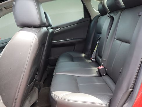 Used 2007 Chevrolet Impala SS w/ Convenience Package FWD image 37