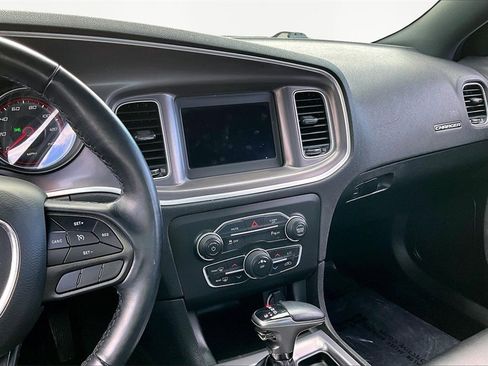 Used 2021 Dodge Charger SXT w/ Cold Weather Package image 6