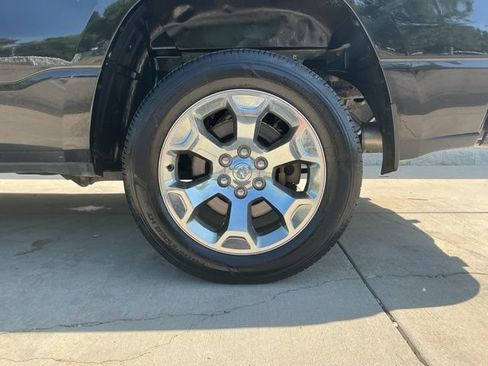 Used 2020 RAM 1500 Big Horn AWD/4WD image 28