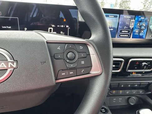 New 2026 Nissan Sentra S w/ Floor Mat Package FWD image 26