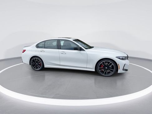Certified 2023 BMW M340i xDrive w/ Premium Package image 9