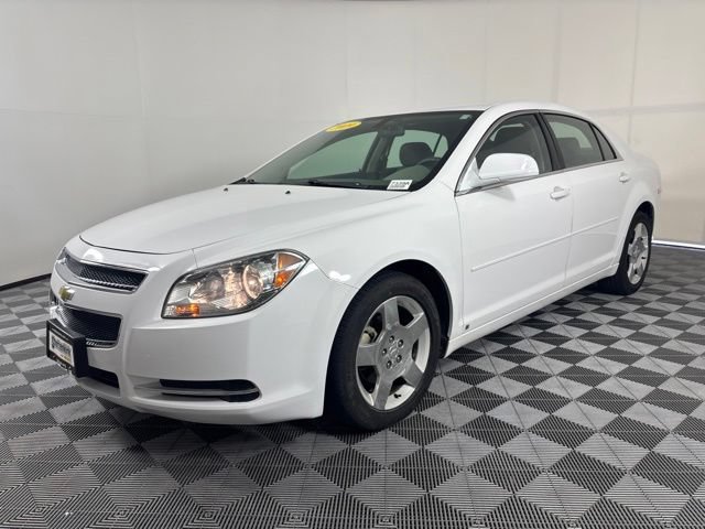 Used 2009 Chevrolet Malibu LS FWD image 27