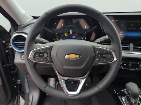 New 2026 Chevrolet Trax LT w/ Driver Confidence Package image 19